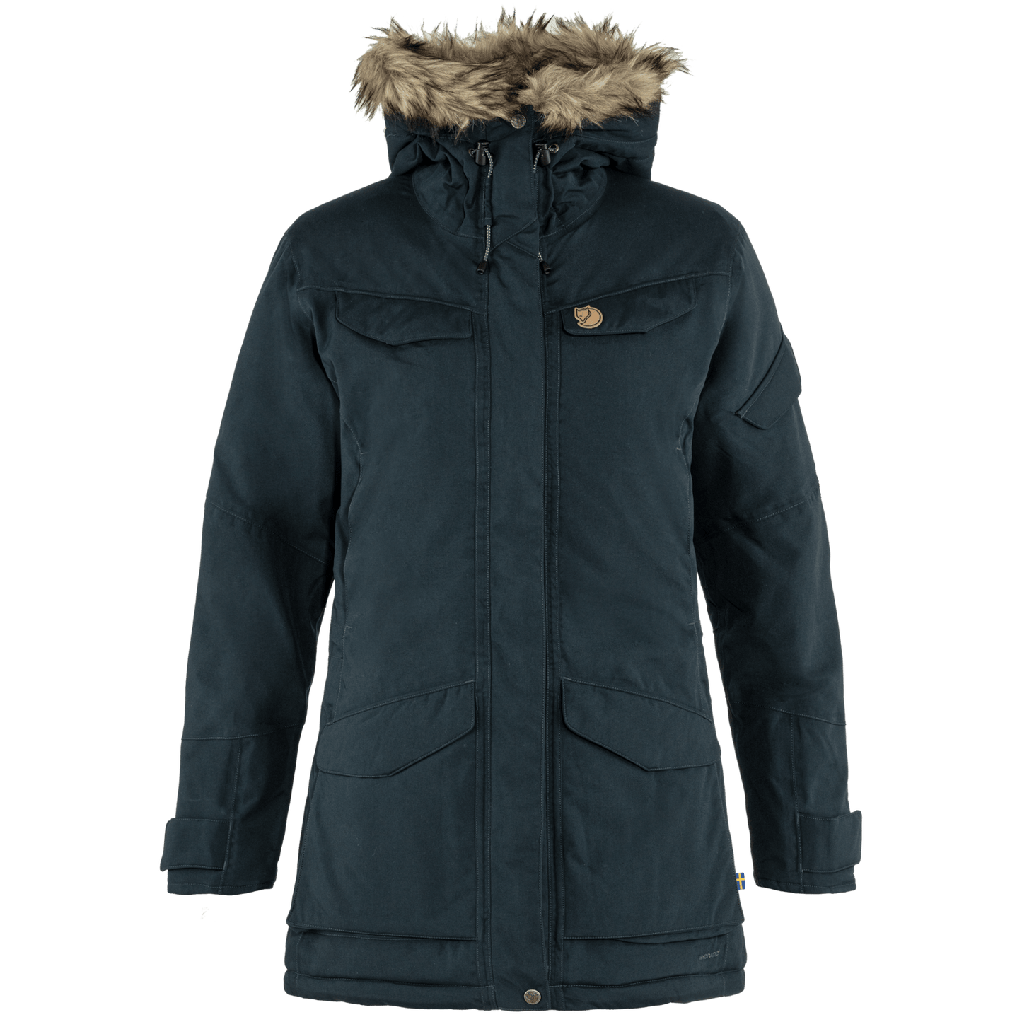 Nuuk Parka W
