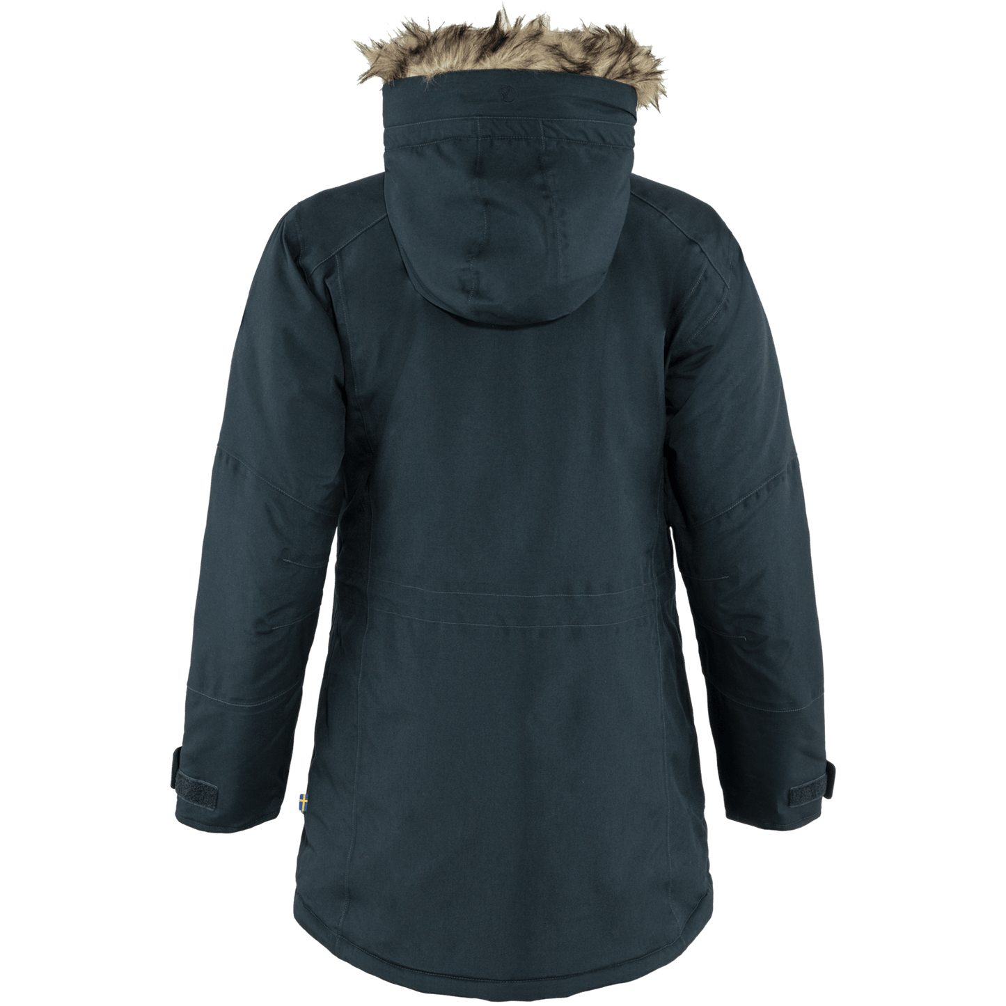 Nuuk Parka W