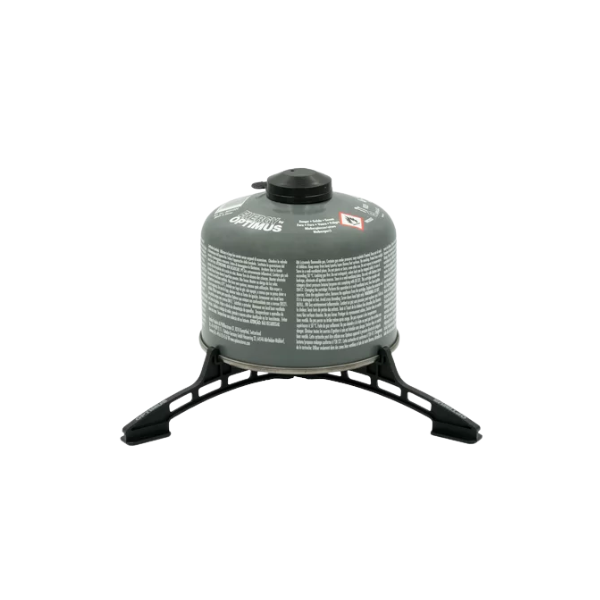 Spare Parts Canister Stand Black