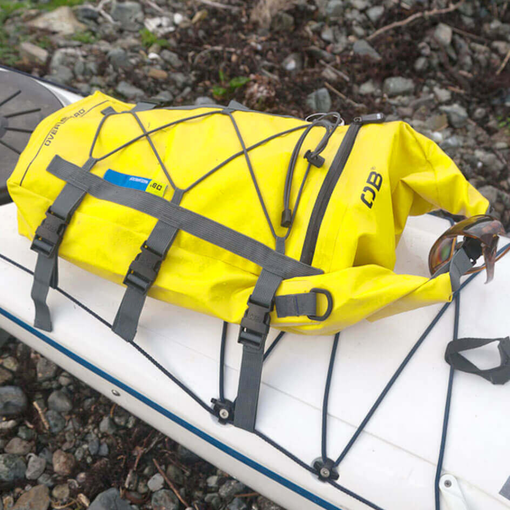 Waterproof Kayak / SUP Deck Bag - 20 Litres