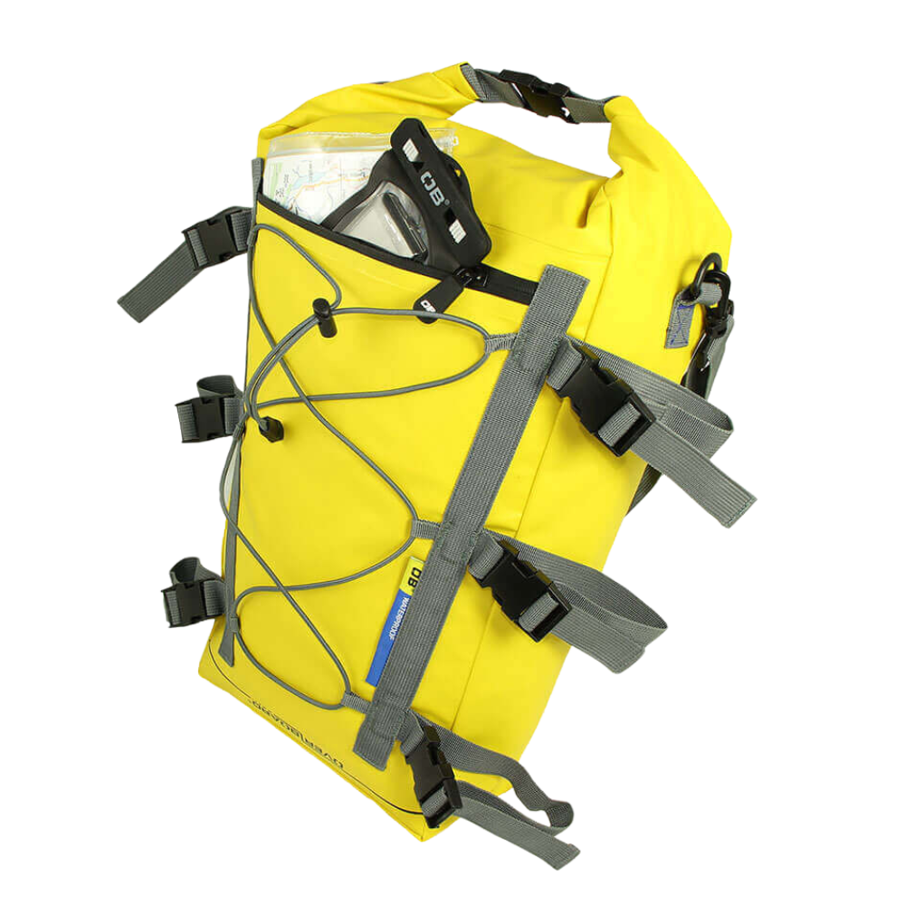 Waterproof Kayak / SUP Deck Bag - 20 Litres