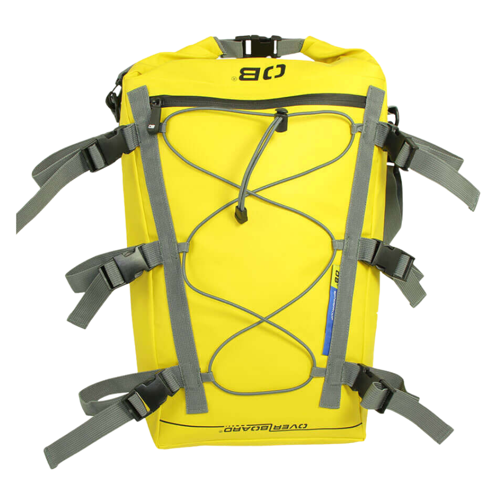 Waterproof Kayak / SUP Deck Bag - 20 Litres