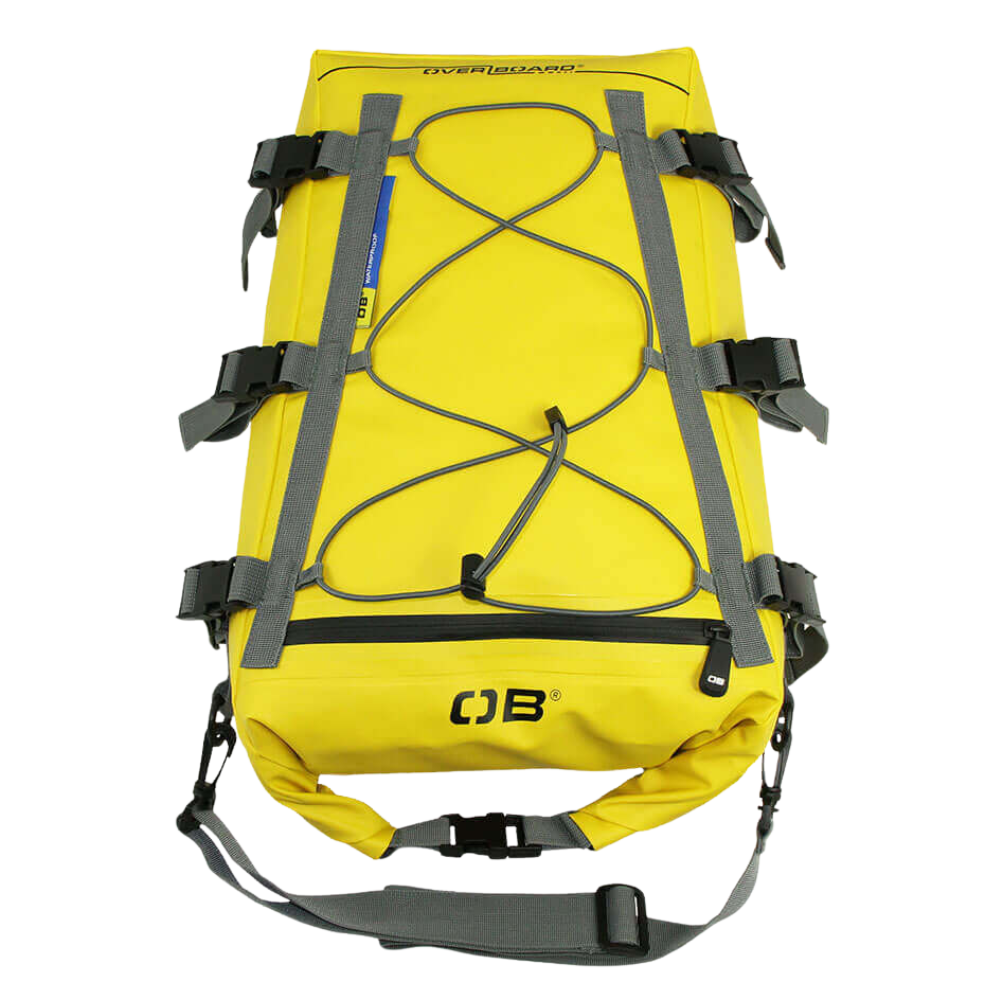 Waterproof Kayak / SUP Deck Bag - 20 Litres