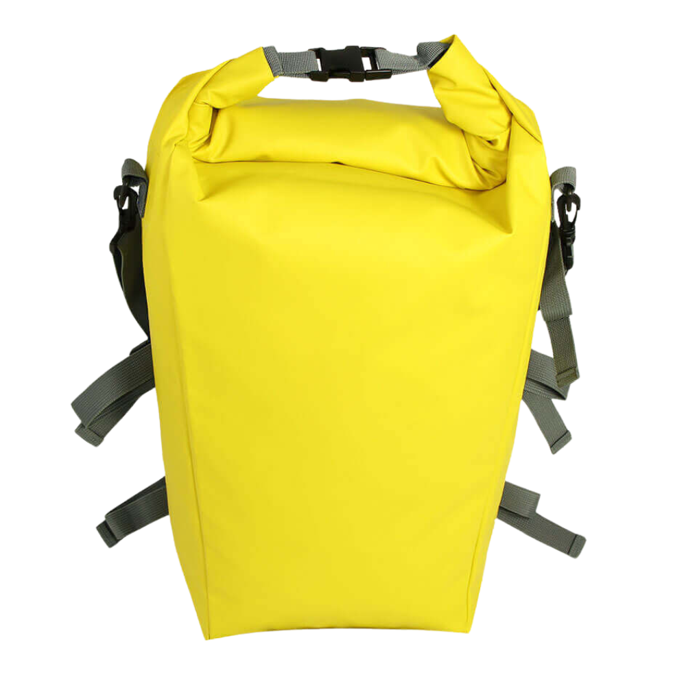 Waterproof Kayak / SUP Deck Bag - 20 Litres