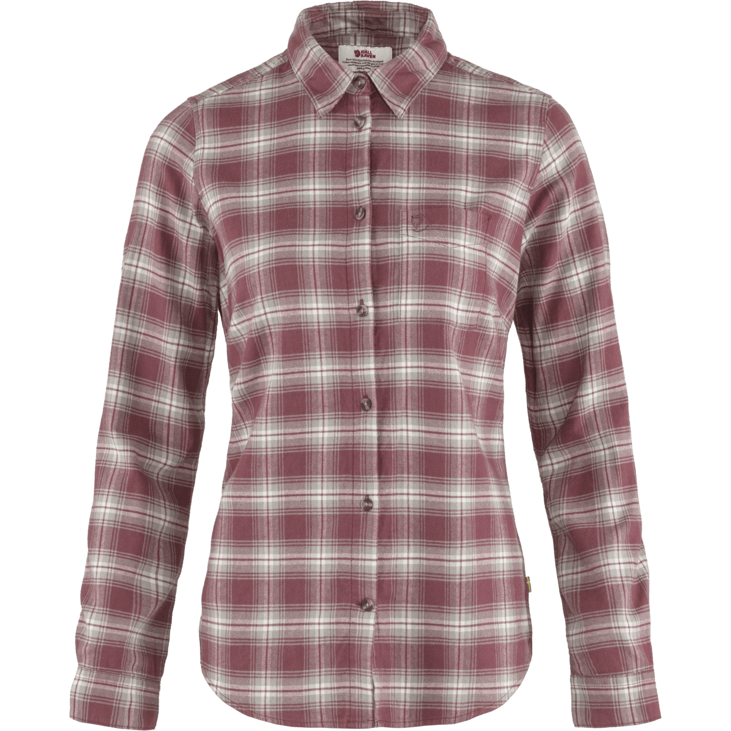 Övik Flannel Shirt W