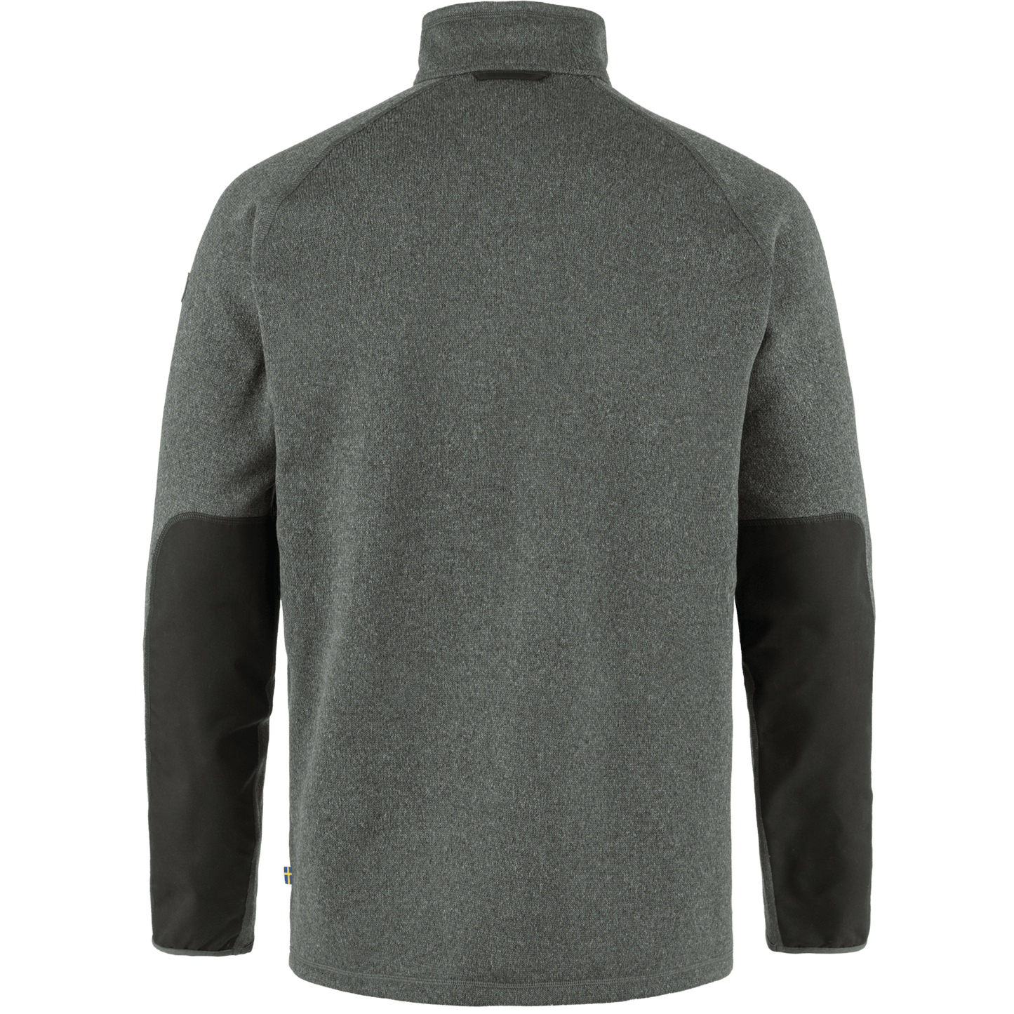 Övik Fleece Half Zip M