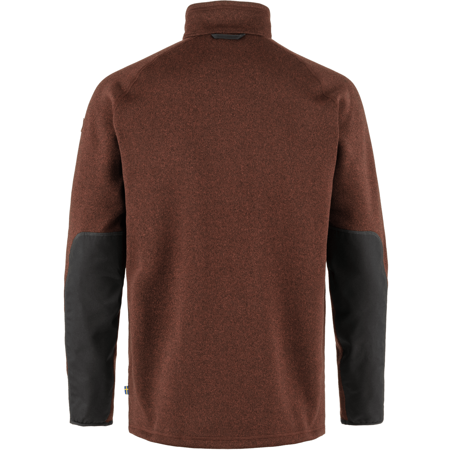 Övik Fleece Half Zip M