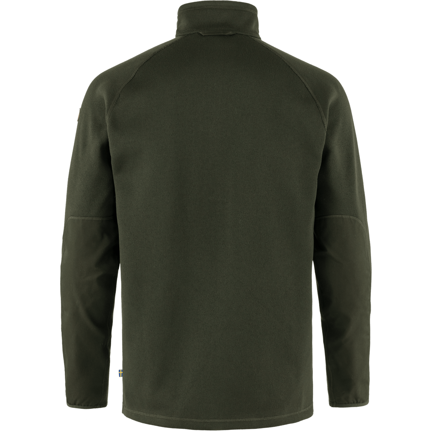 Övik Fleece Half Zip M