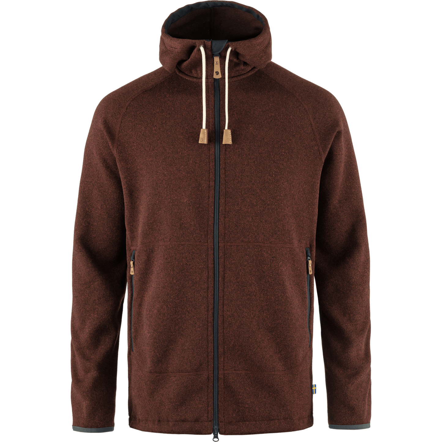 Övik Fleece Hoodie M