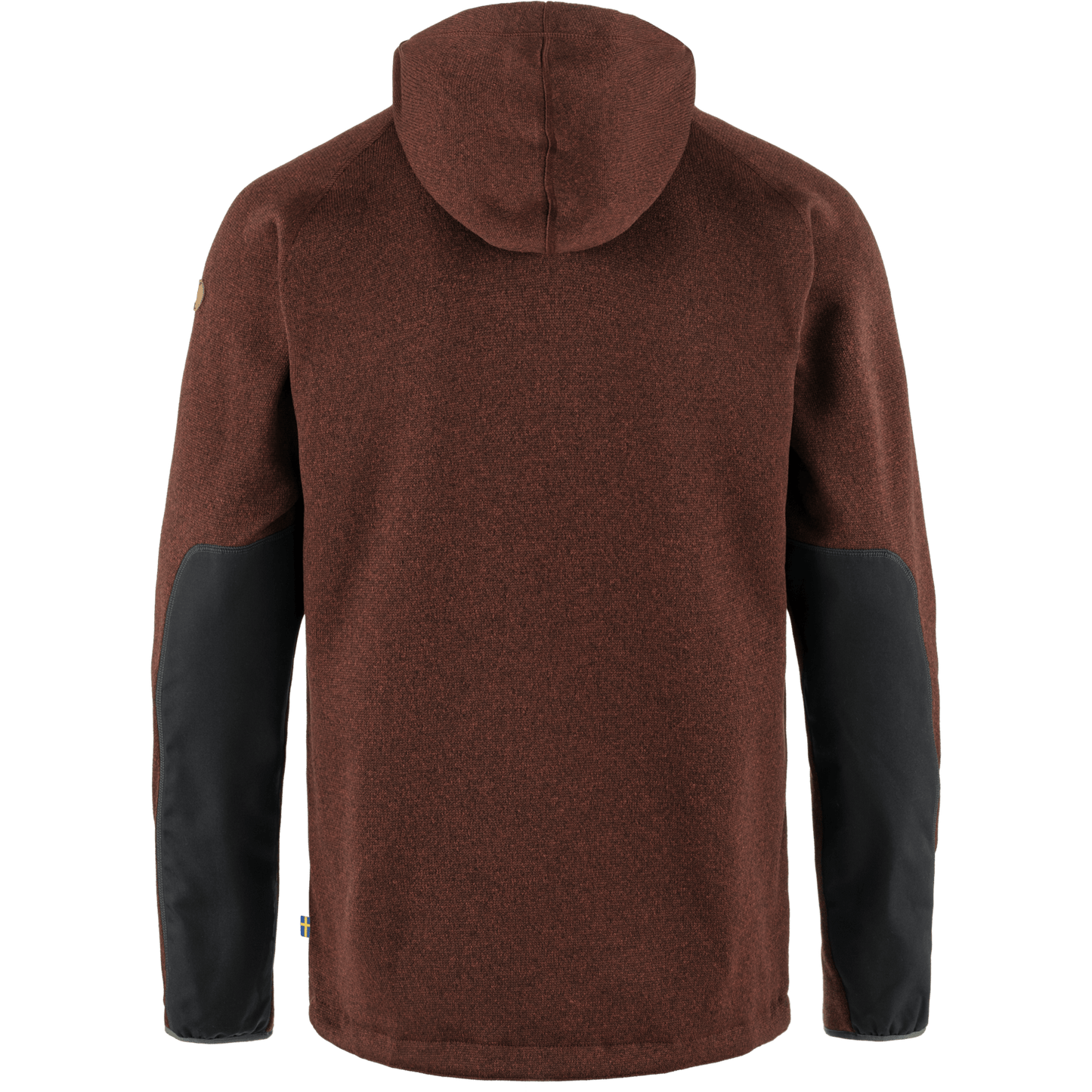 Övik Fleece Hoodie M