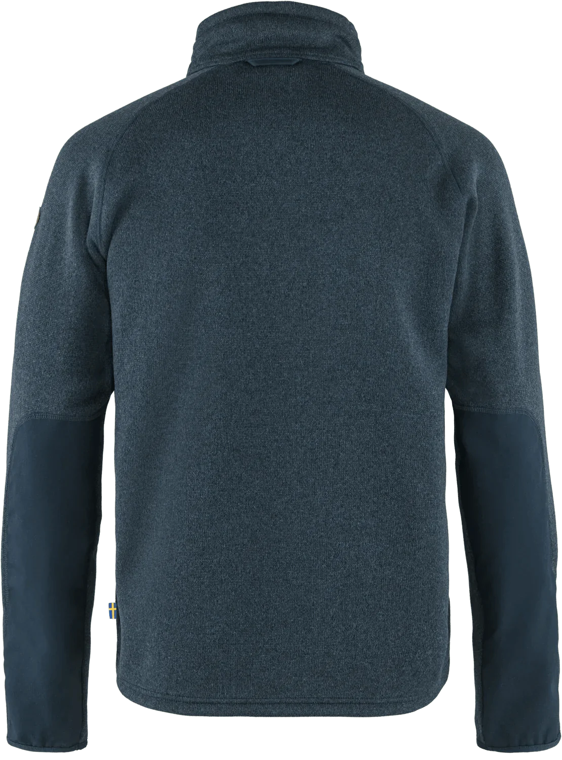 Övik Fleece Zip Sweater M