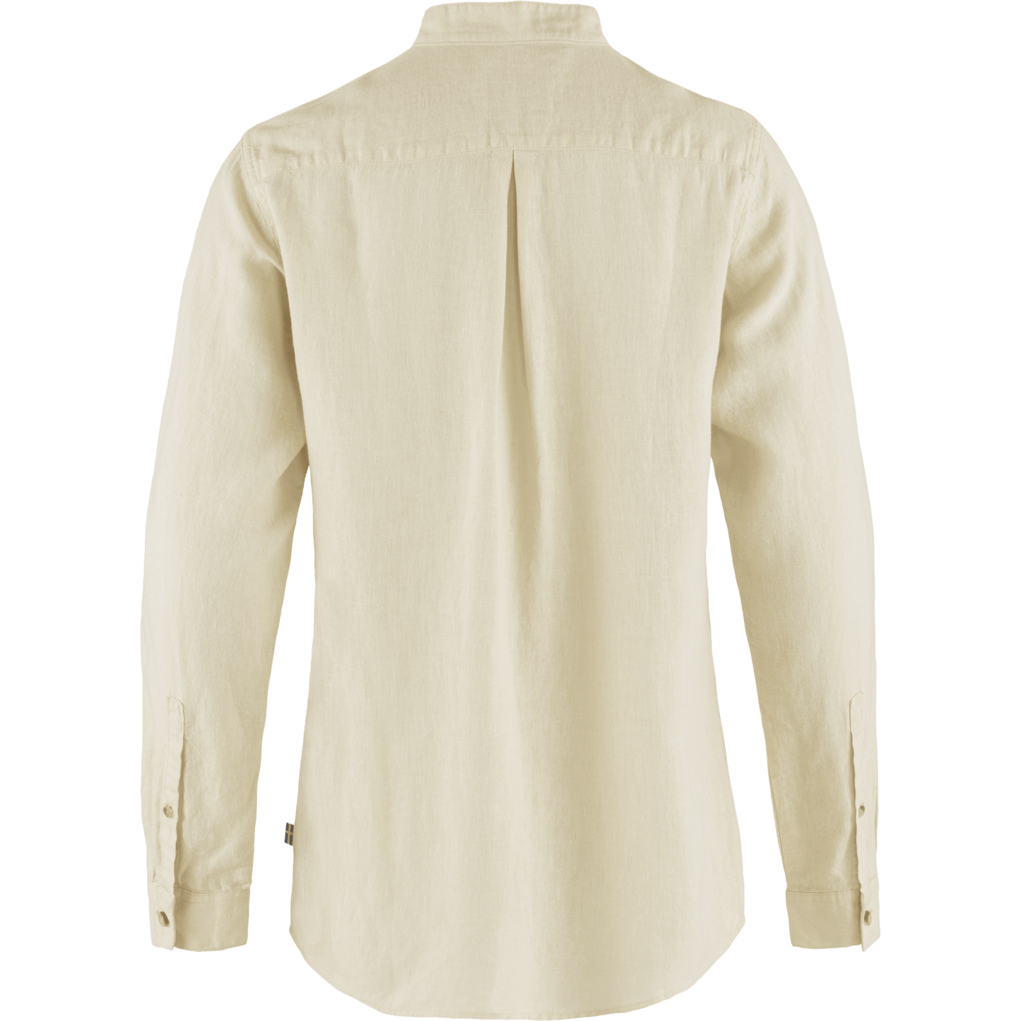 Övik Hemp Shirt LS W