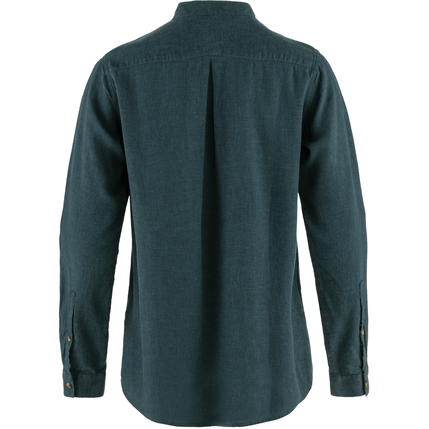 Övik Hemp Shirt LS W