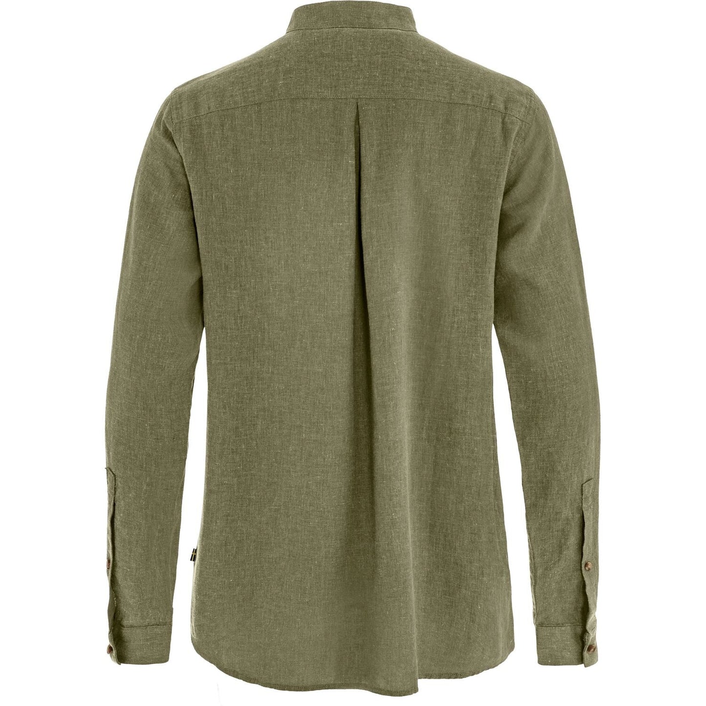 Övik Hemp Shirt LS W