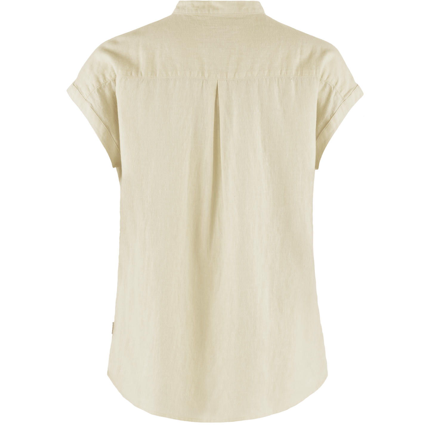 Övik Hemp Shirt SS W