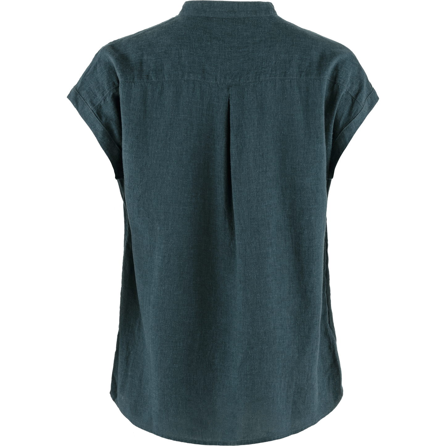 Övik Hemp Shirt SS W