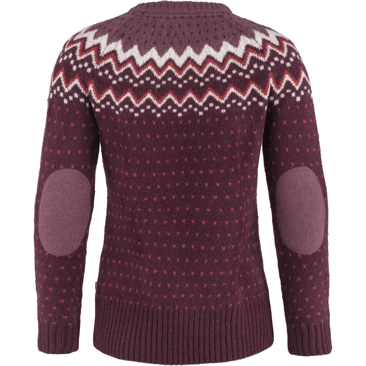 Övik Knit Sweater W