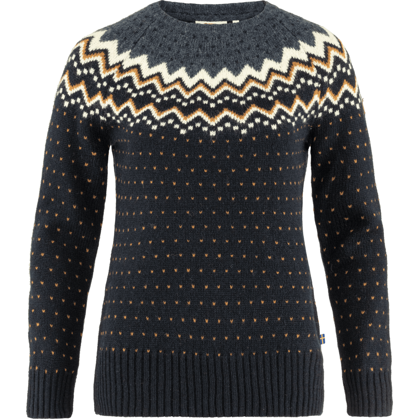 Övik Knit Sweater W