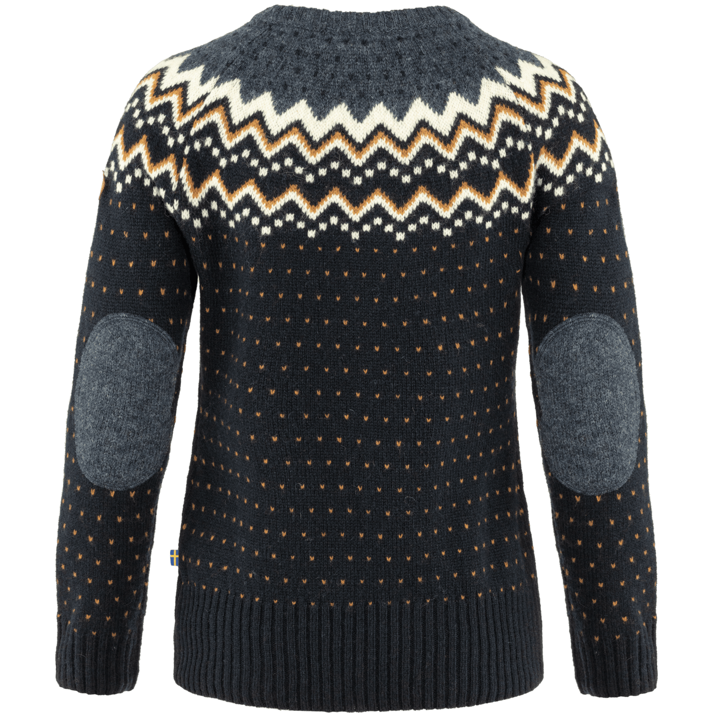 Övik Knit Sweater W