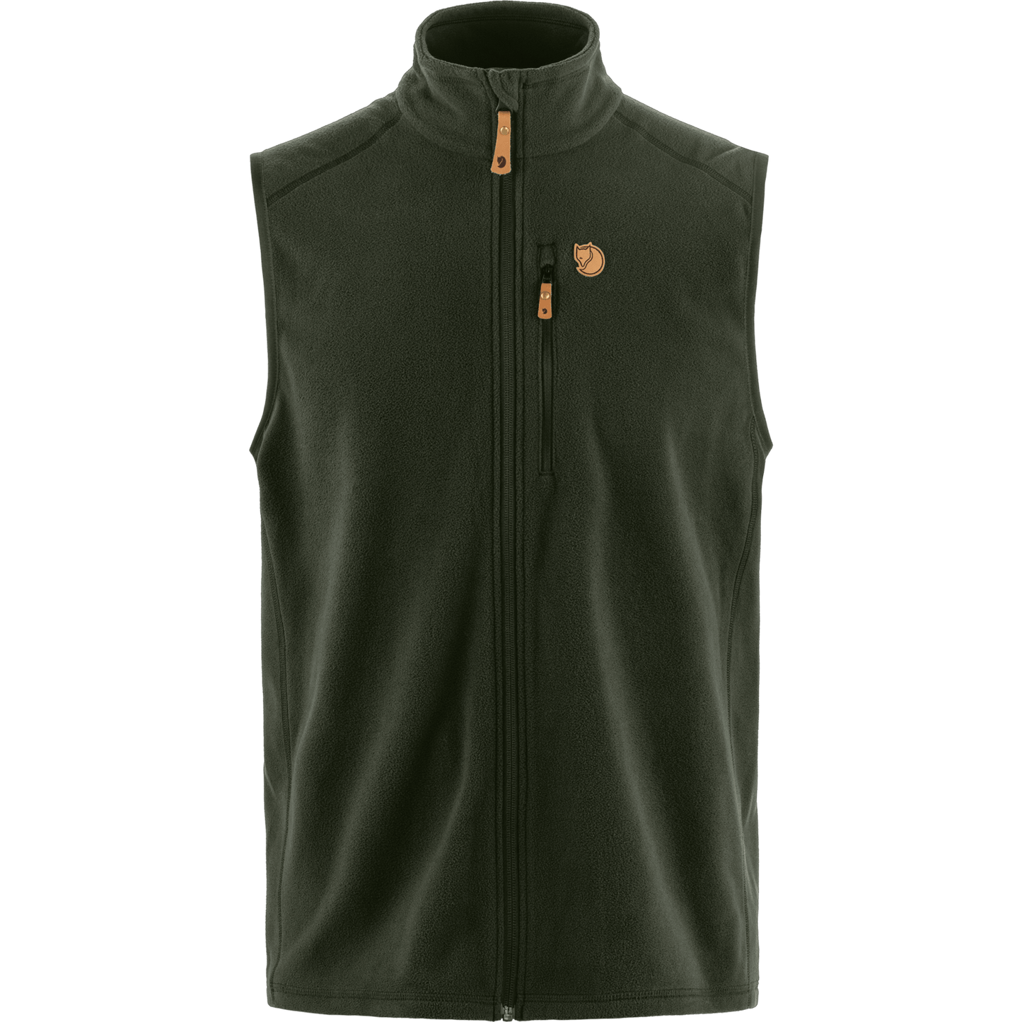 Övik Lite Fleece Vest M
