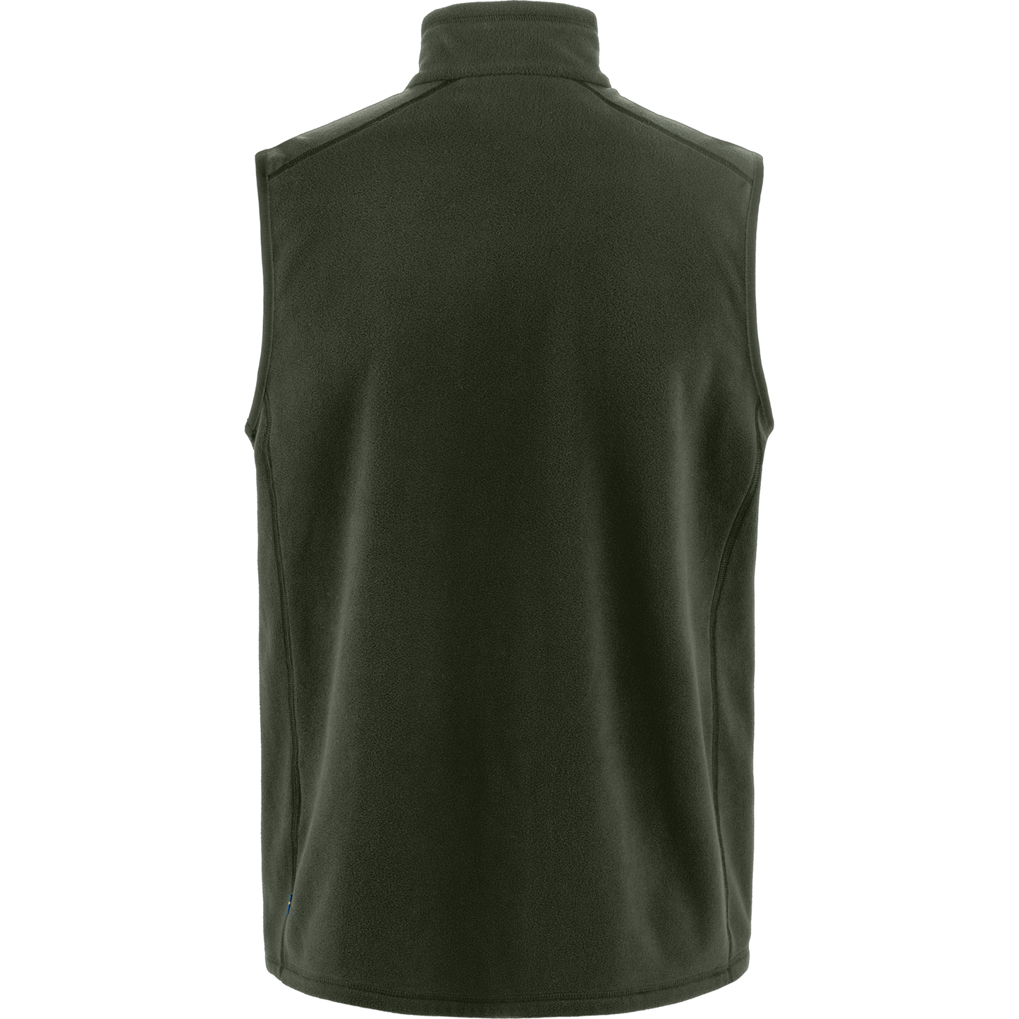 Övik Lite Fleece Vest M