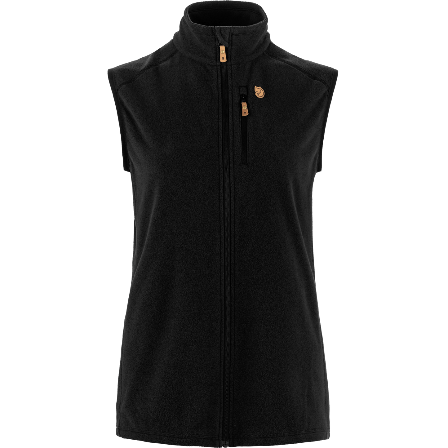 Övik Lite Fleece Vest W