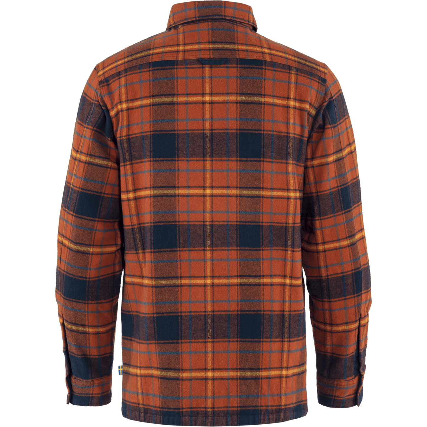 Övik Lite Padded Shirt M