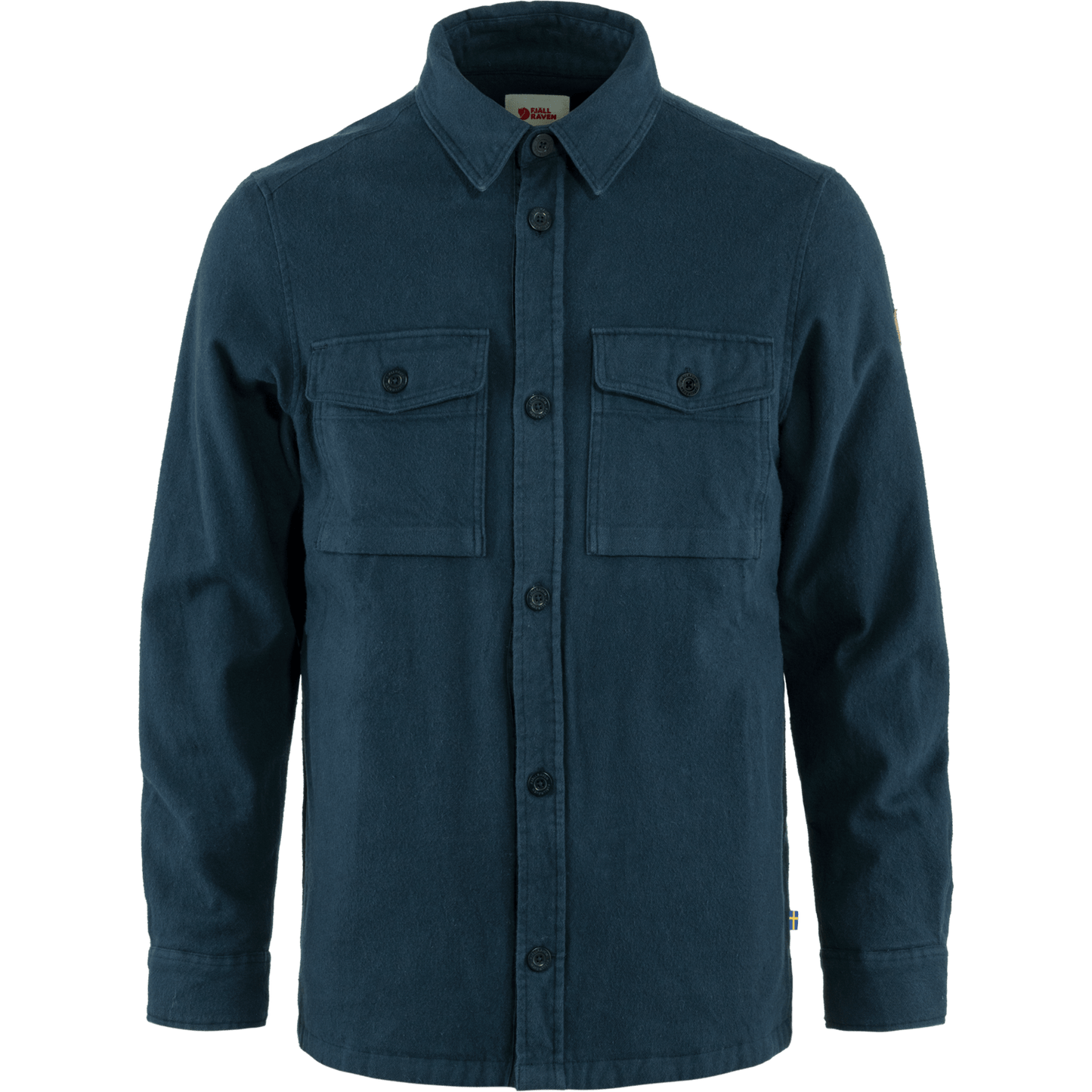 Övik Lite Padded Shirt M