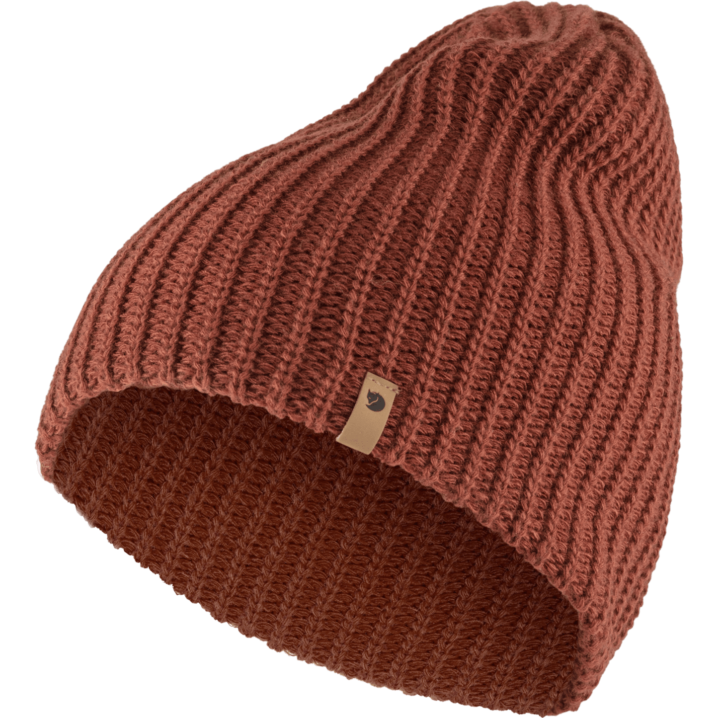 Övik Melange Beanie