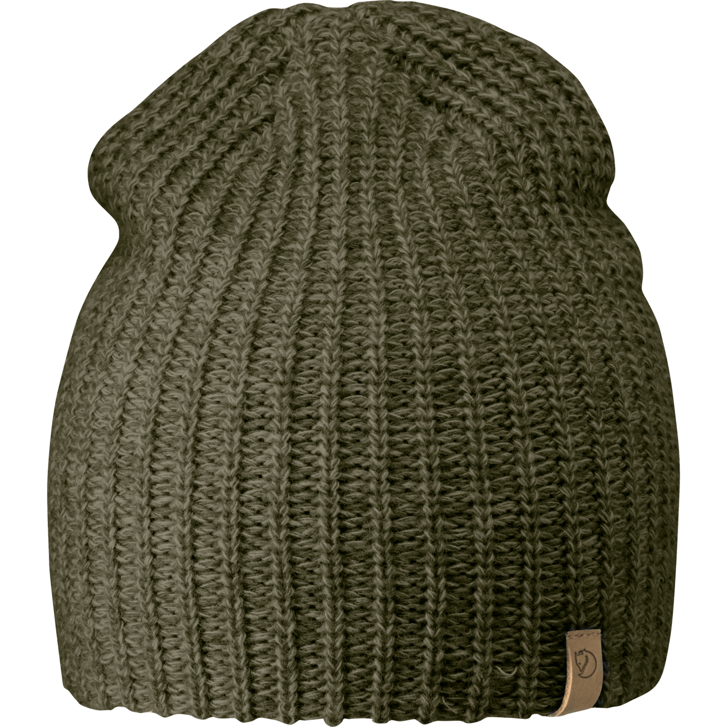 Övik Melange Beanie