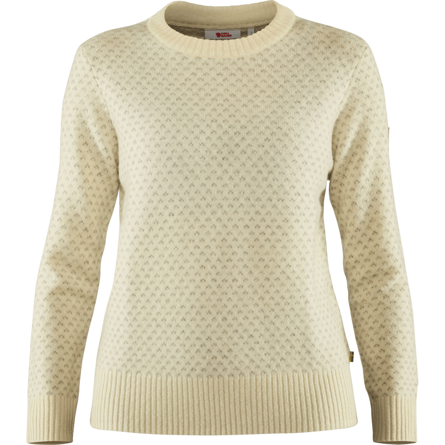 Övik Nordic Sweater W