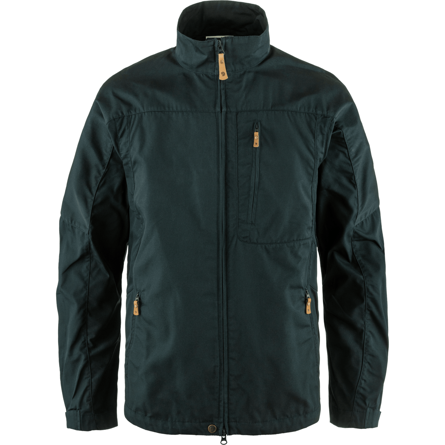 Övik Stencollar Jacket M