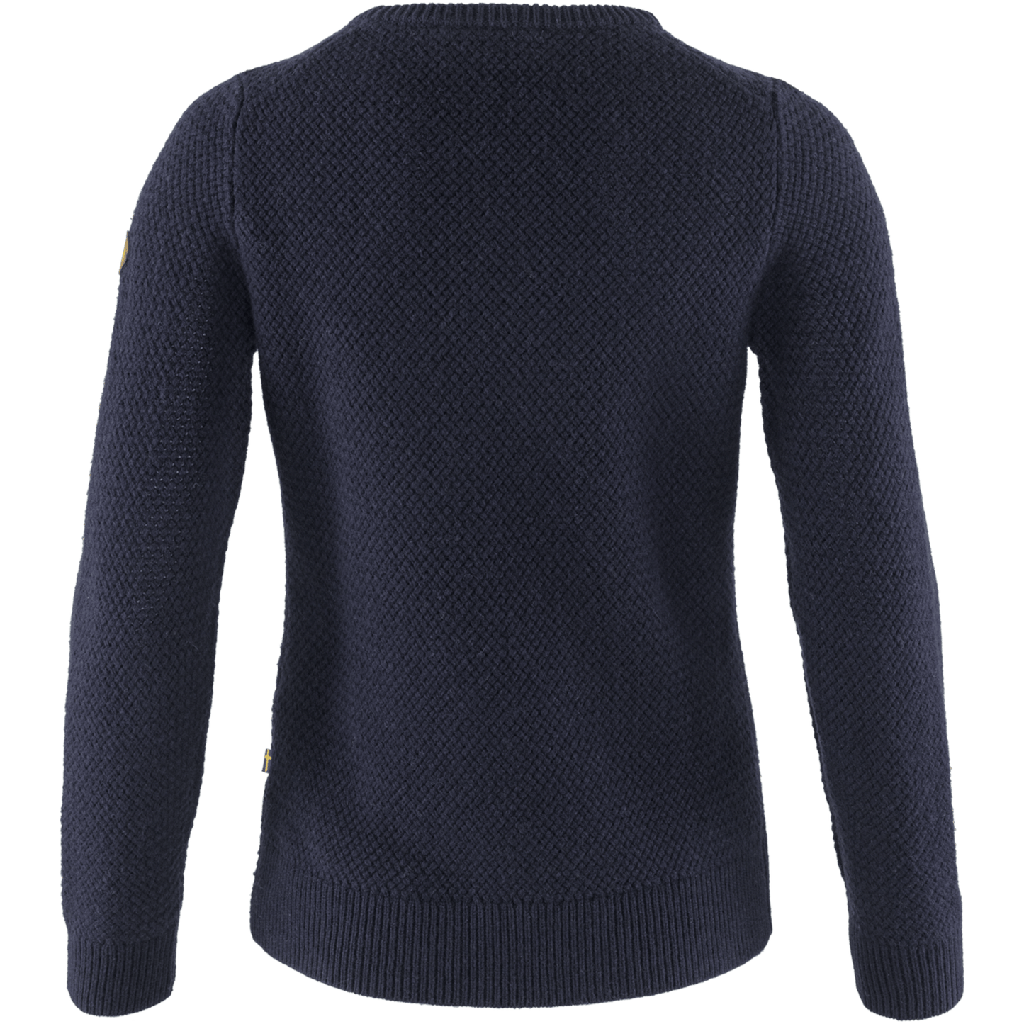 Övik Structure Sweater W