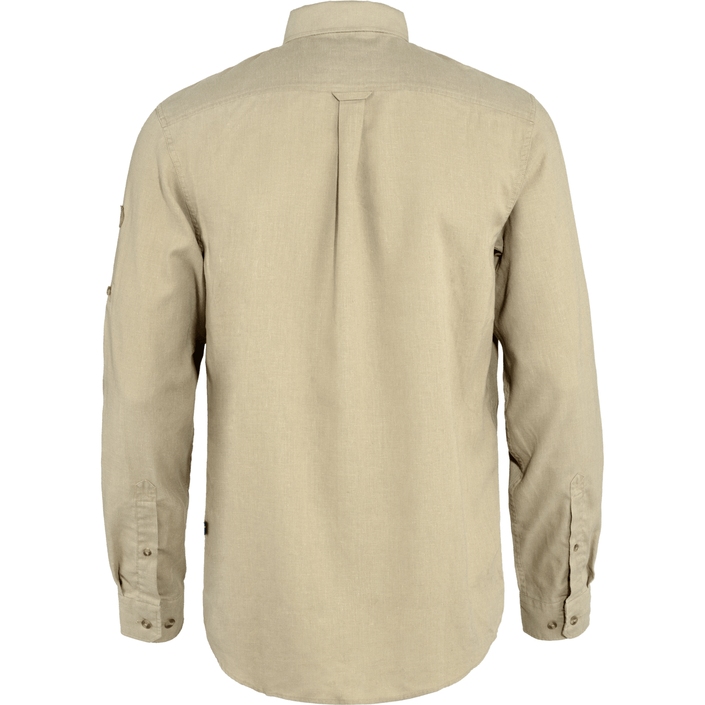 Övik Travel Shirt LS M
