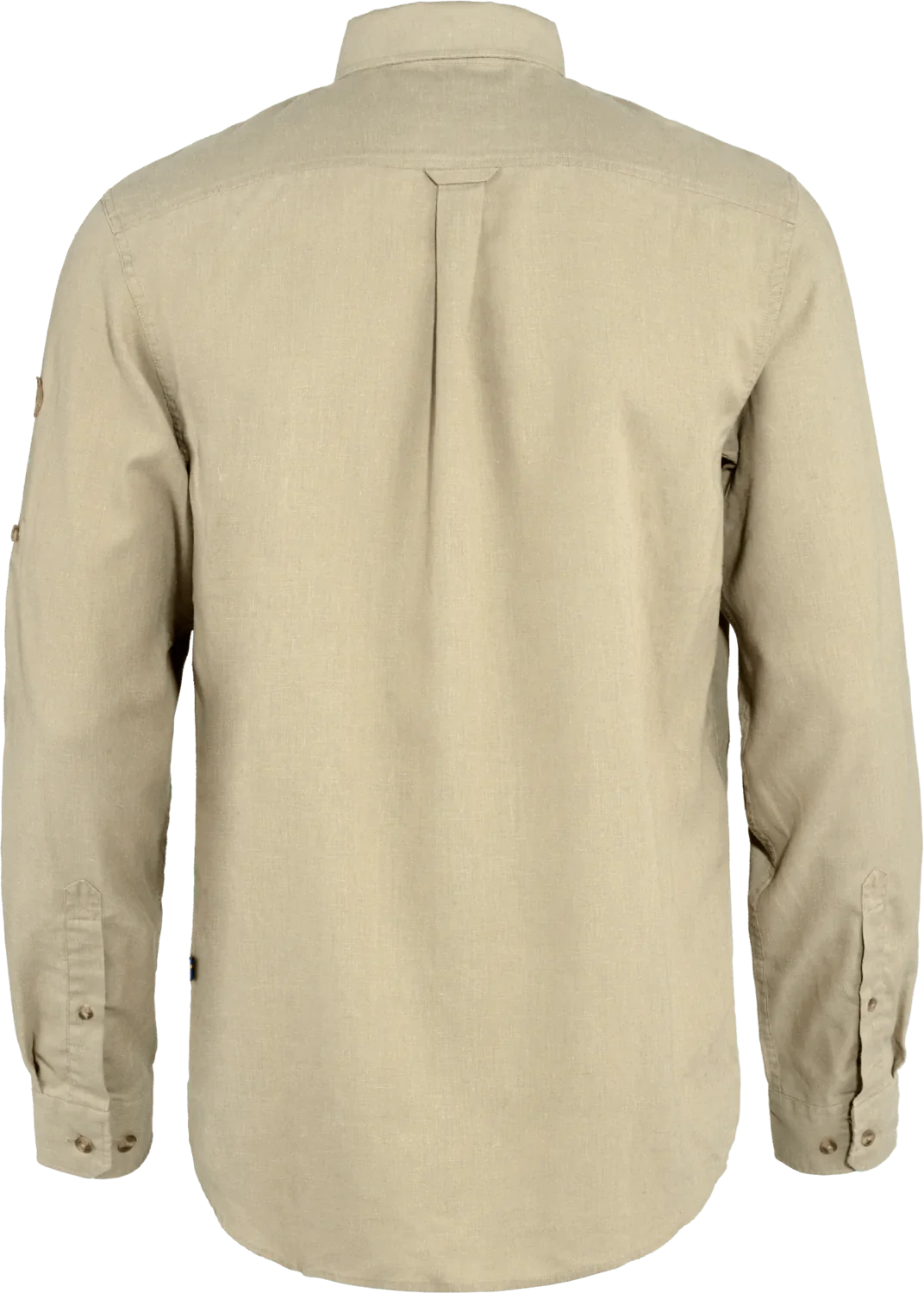 Övik Travel Shirt LS M
