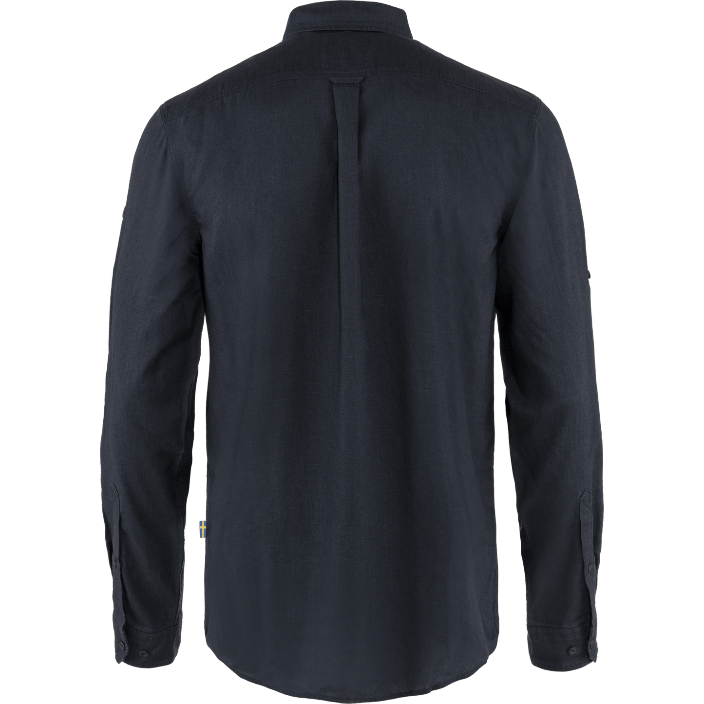 Övik Travel Shirt LS M