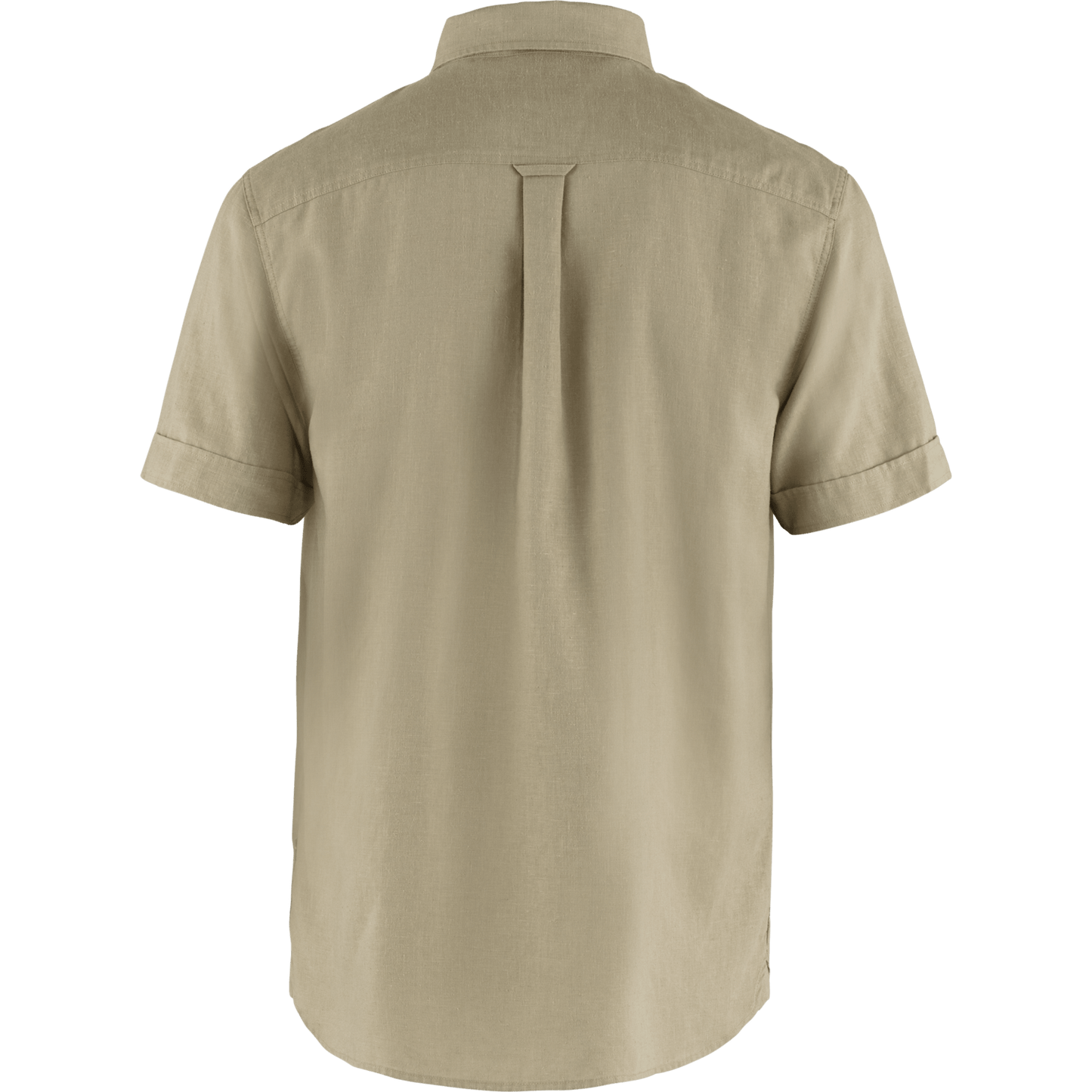 Övik Travel Shirt SS M