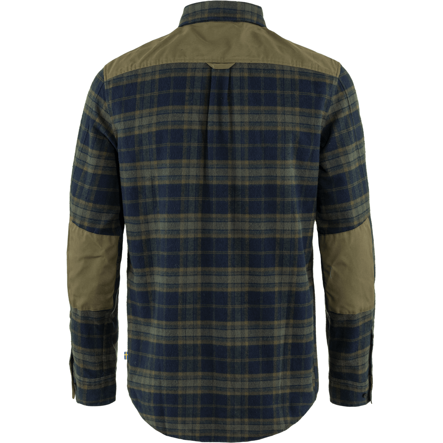 Övik Twill Shirt M