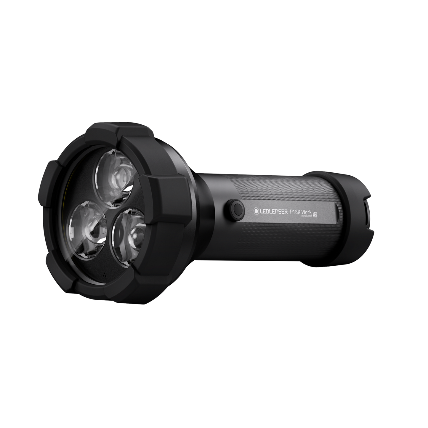 P18R Work Torch