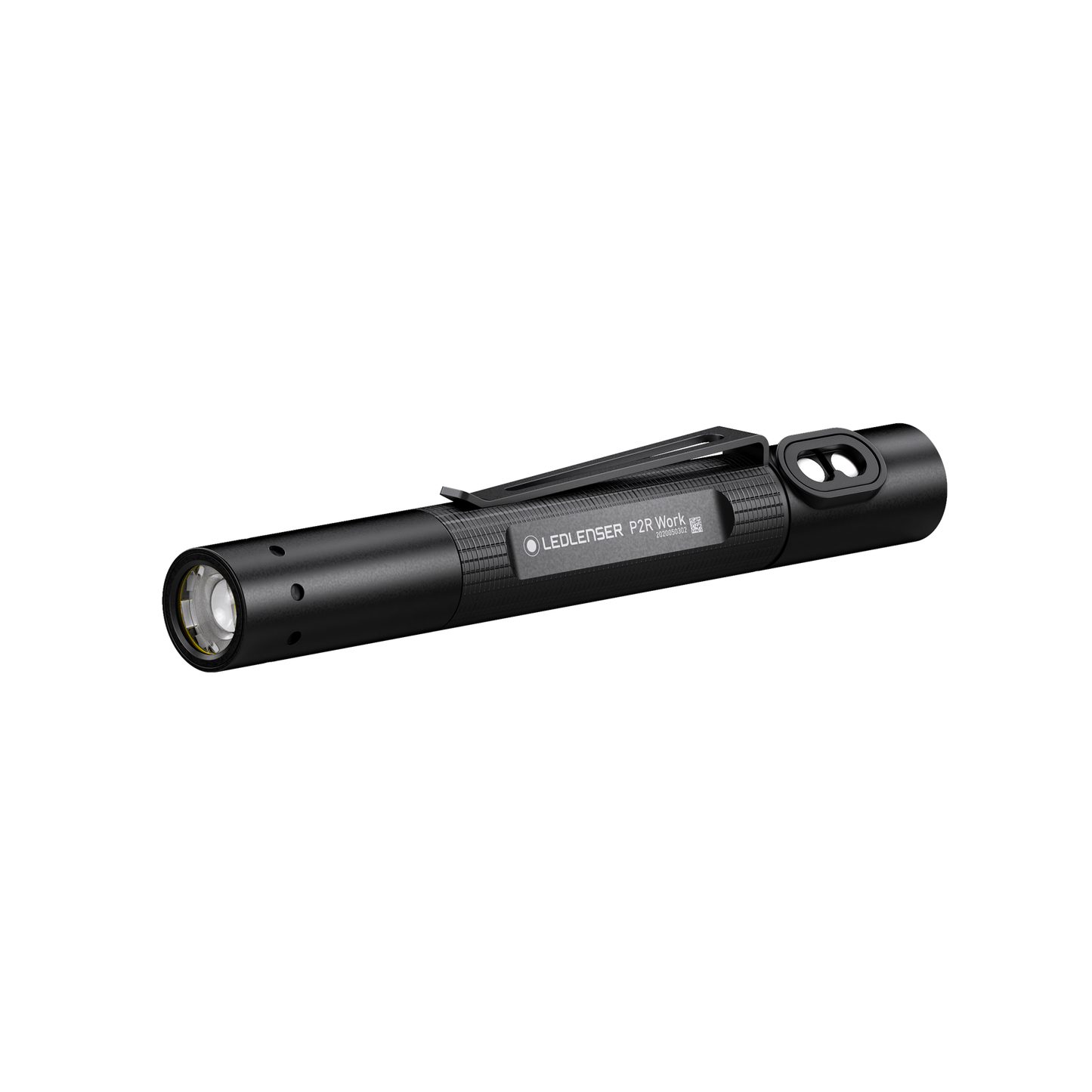P2R Work Torch