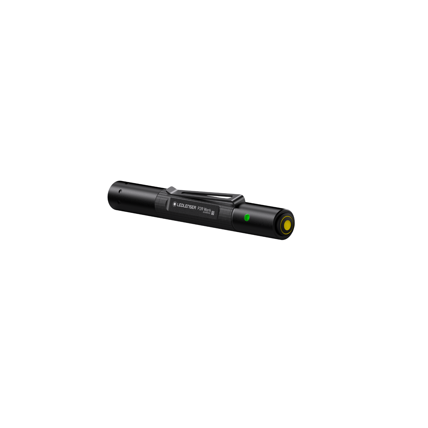 P2R Work Torch