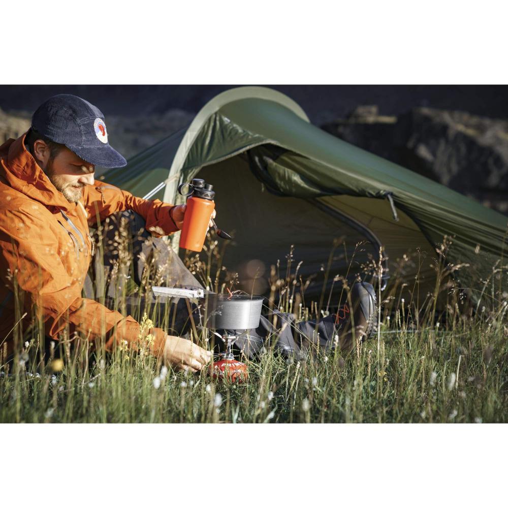 MicronTrail Stove Reg. Piezo