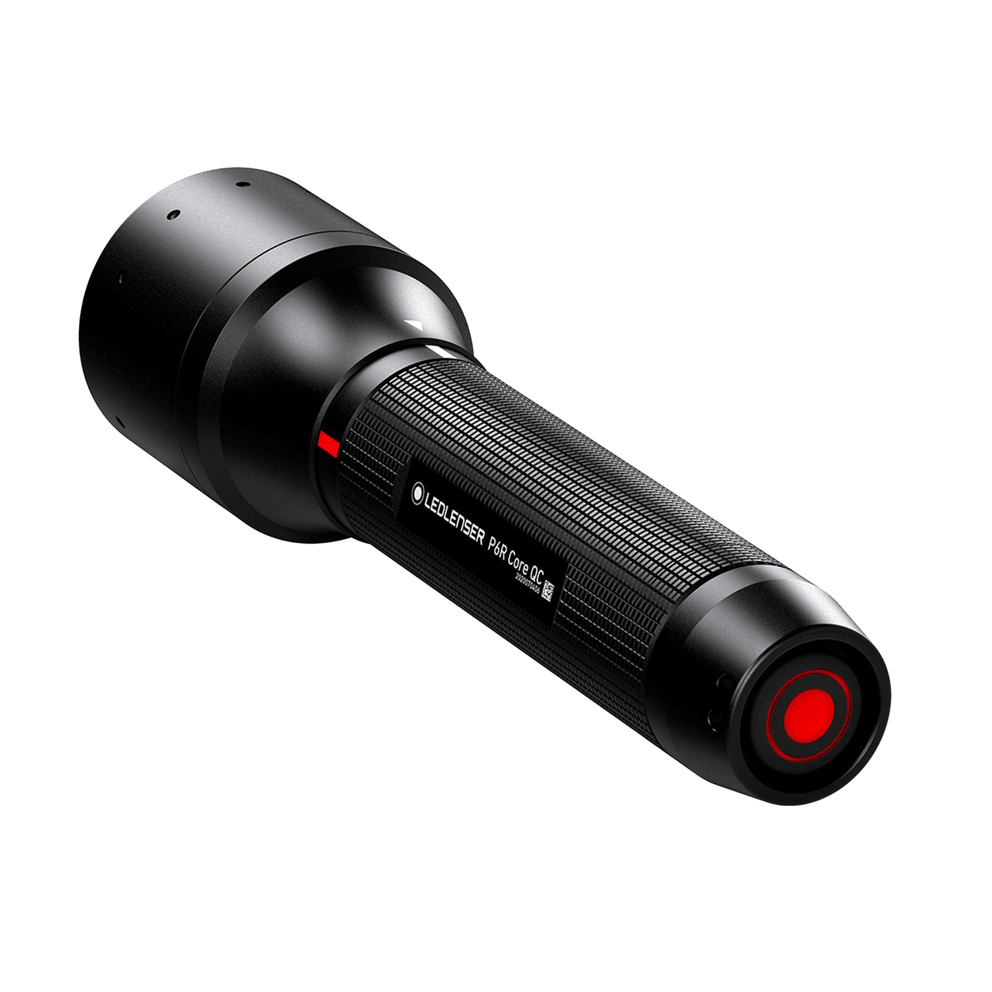 P6R Core QC Torch