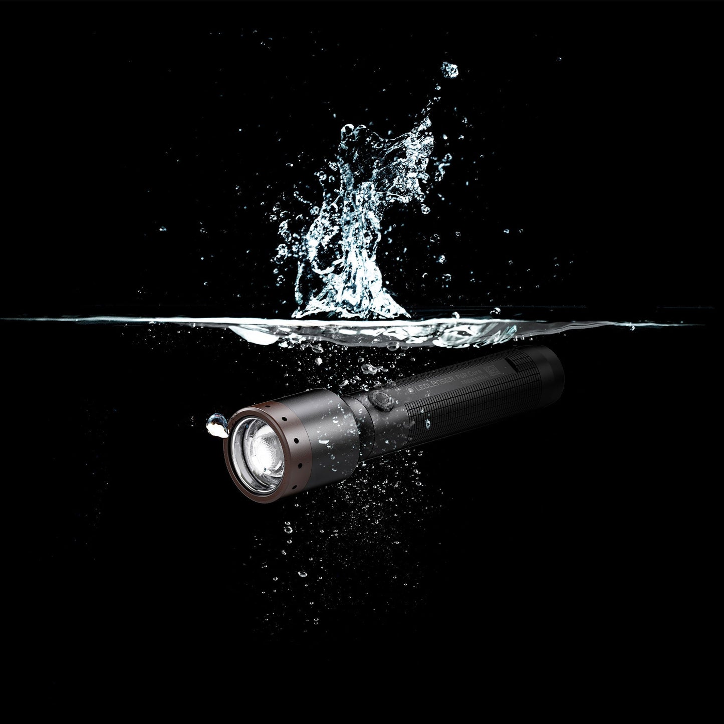 P6R Core Torch