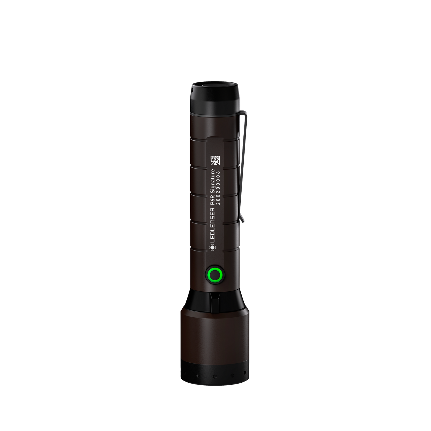 P6R Signature Torch