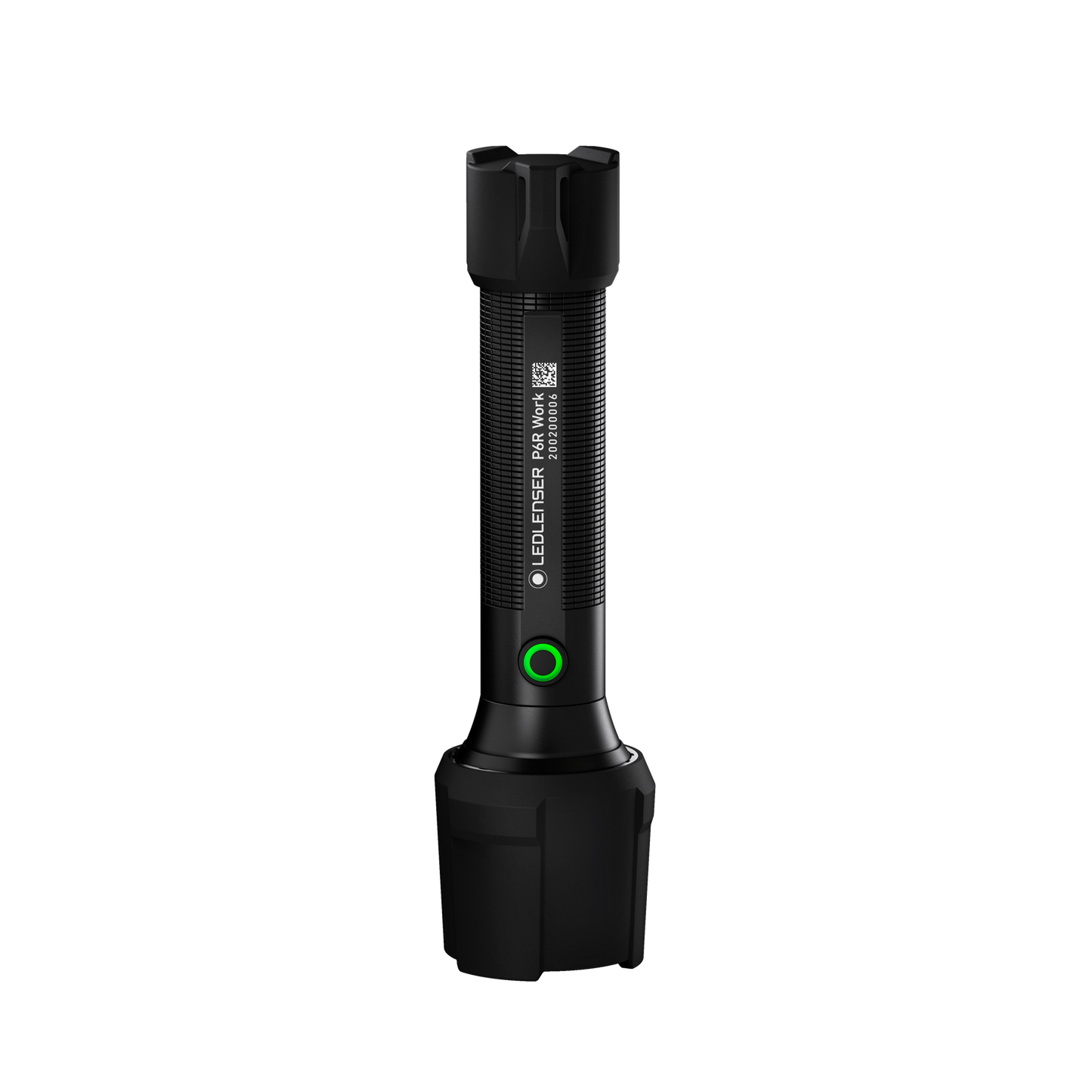 P6R Work Torch