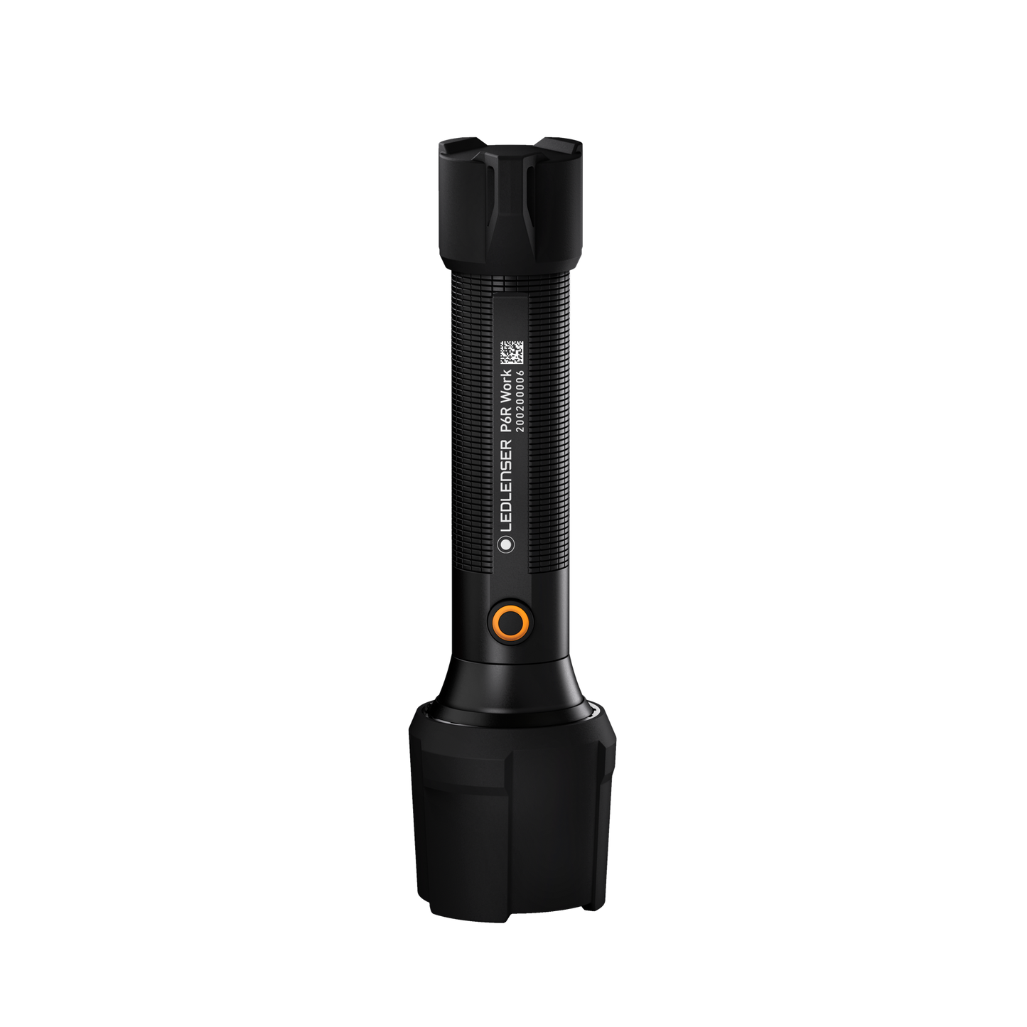 P6R Work Torch