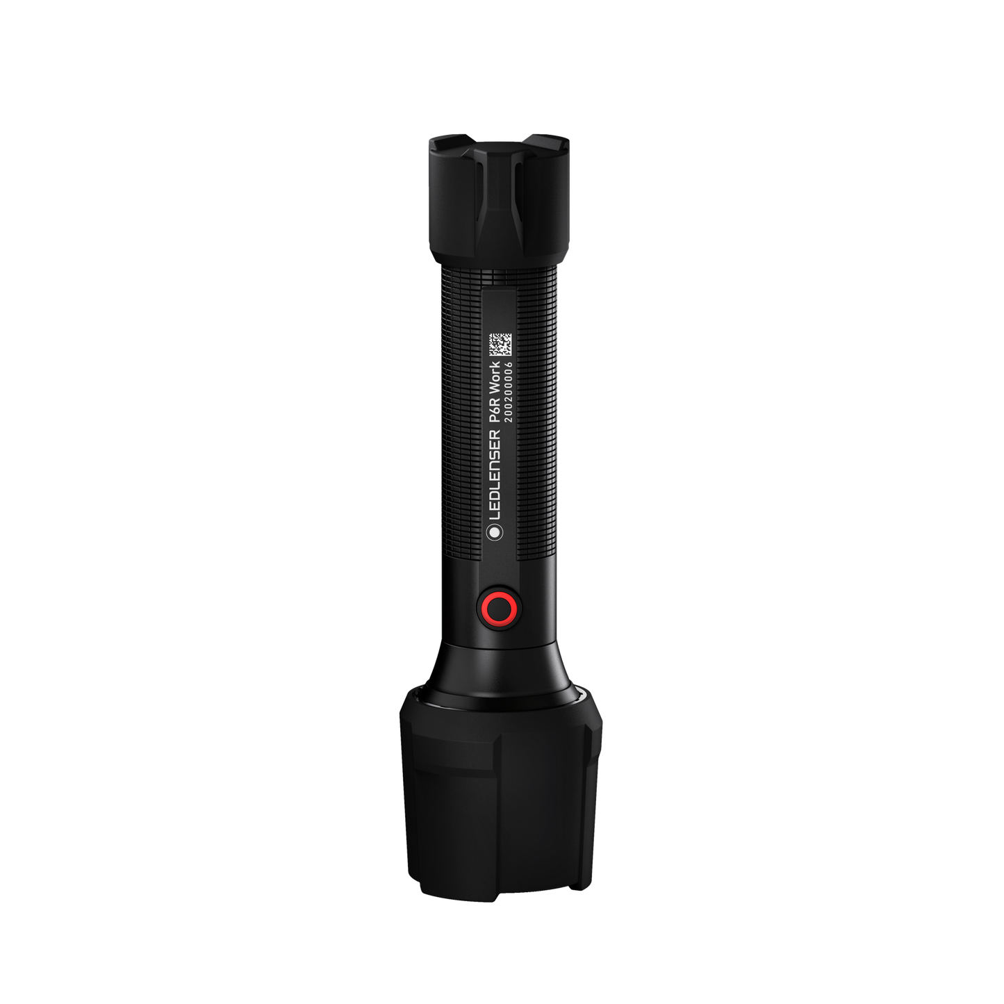 P6R Work Torch