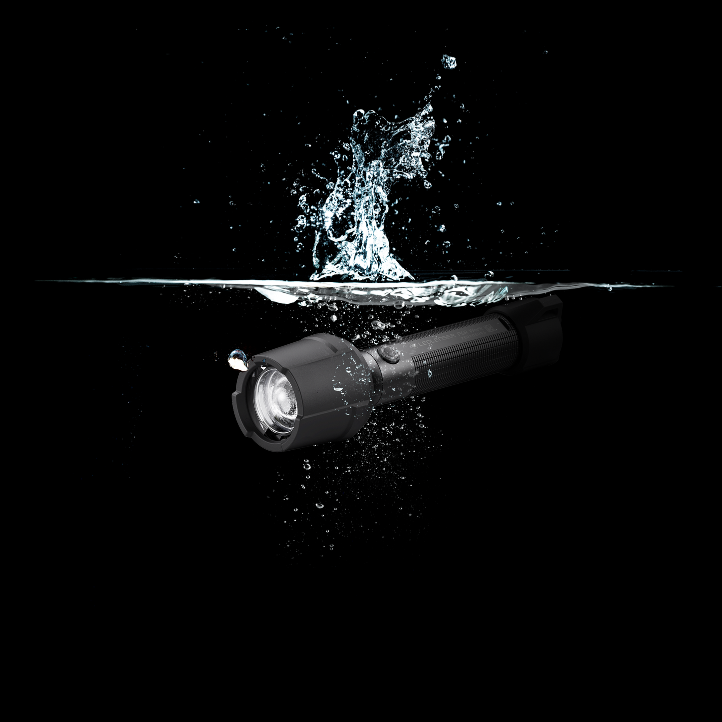 P6R Work Torch