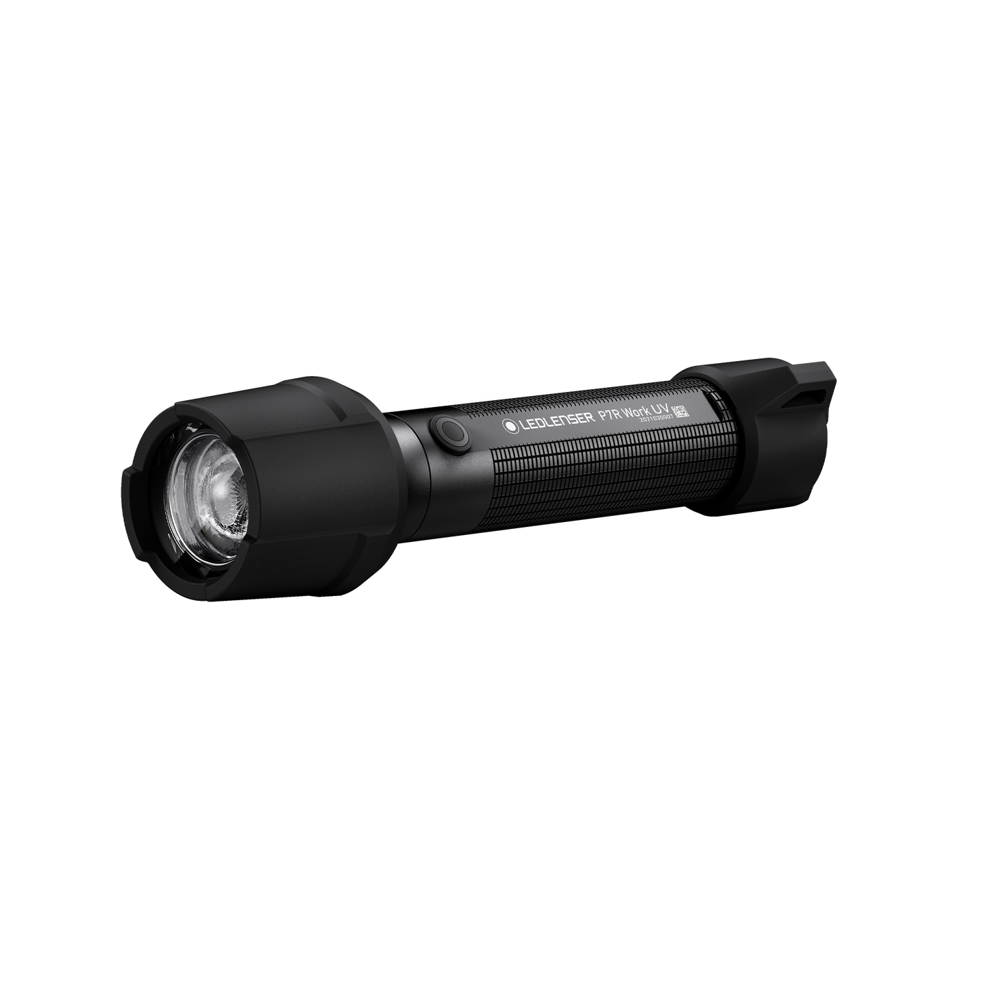 P7R Work UV Torch